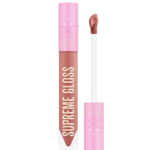 Jeffree Star Supreme Gloss in Gemini New in Box - Picture 2 of 7